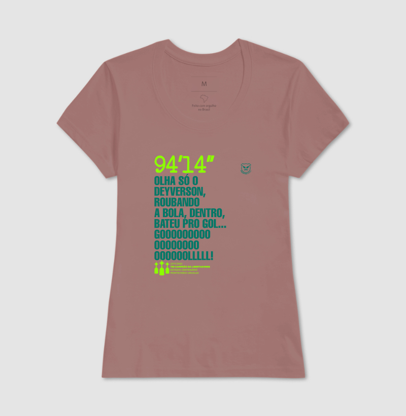 Camisa 13