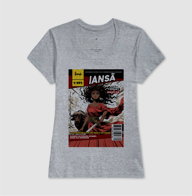 Camisa 5