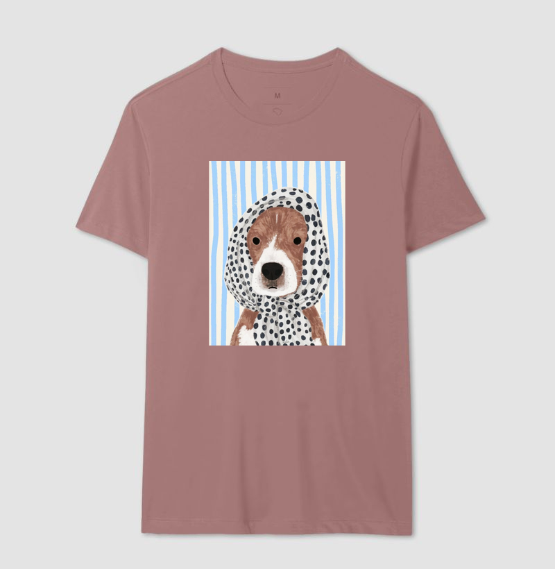 Camisa 16