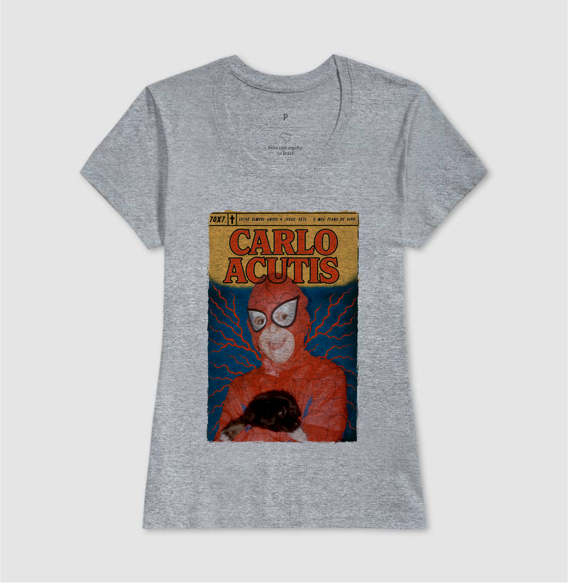 Camisa 8