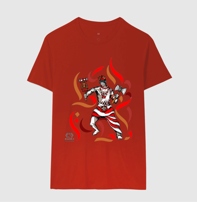 Camisa 10