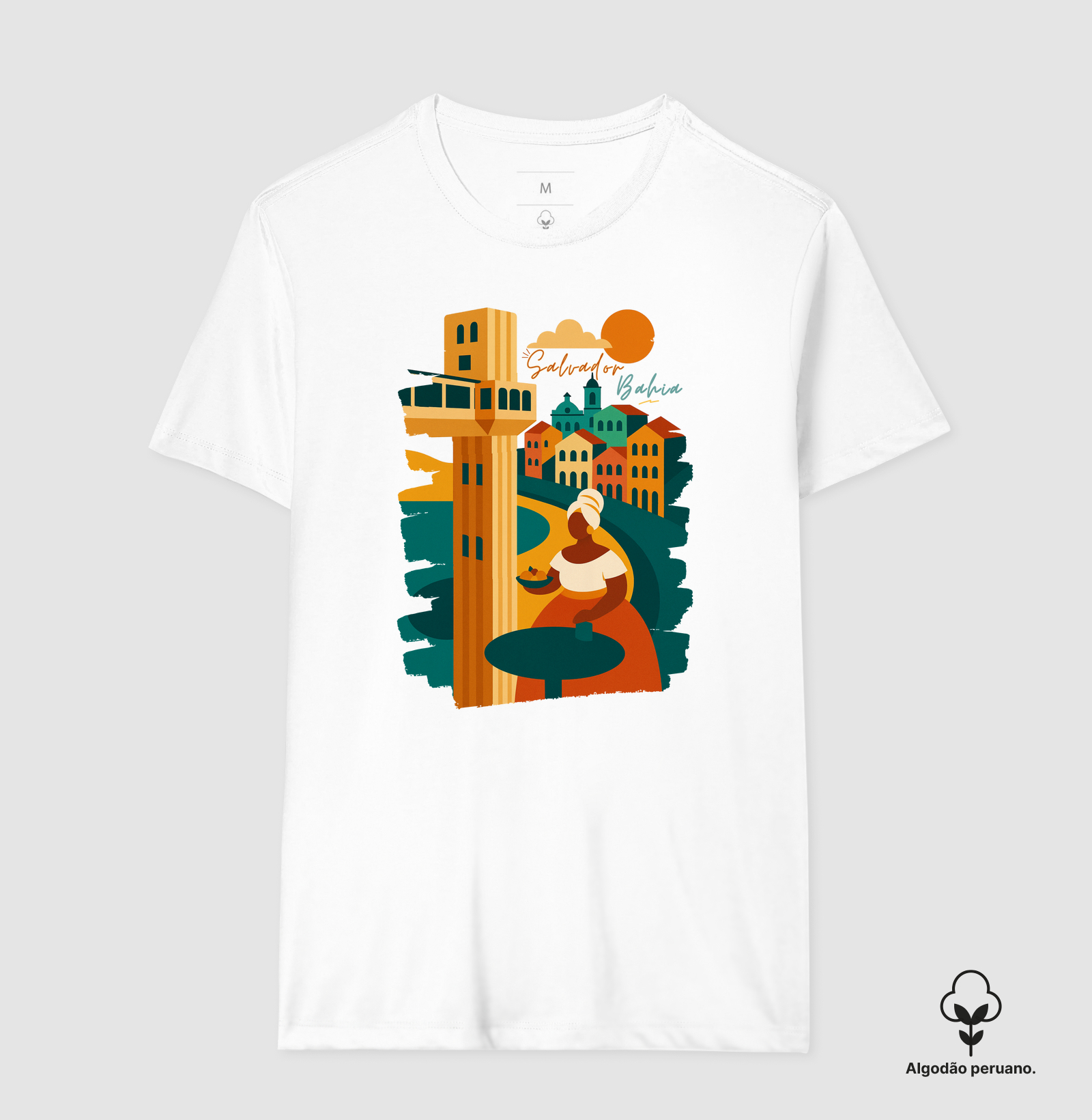 Camisa 5