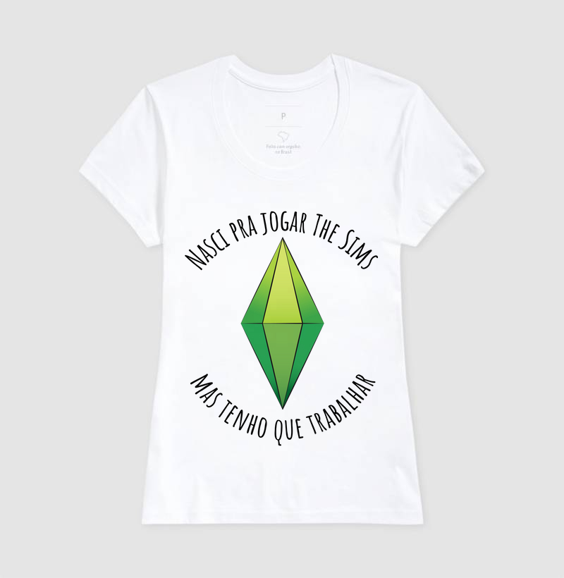 Camisa 4