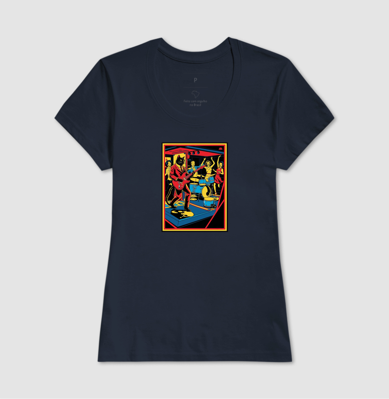Camisa 6