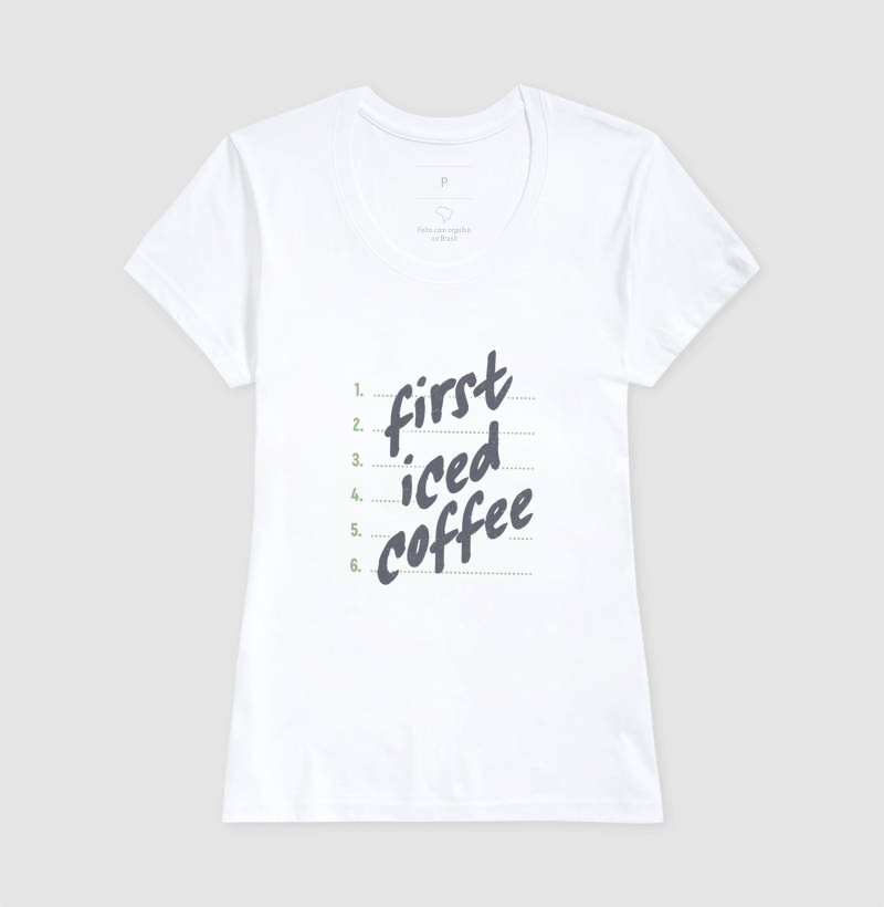 Camisa 7