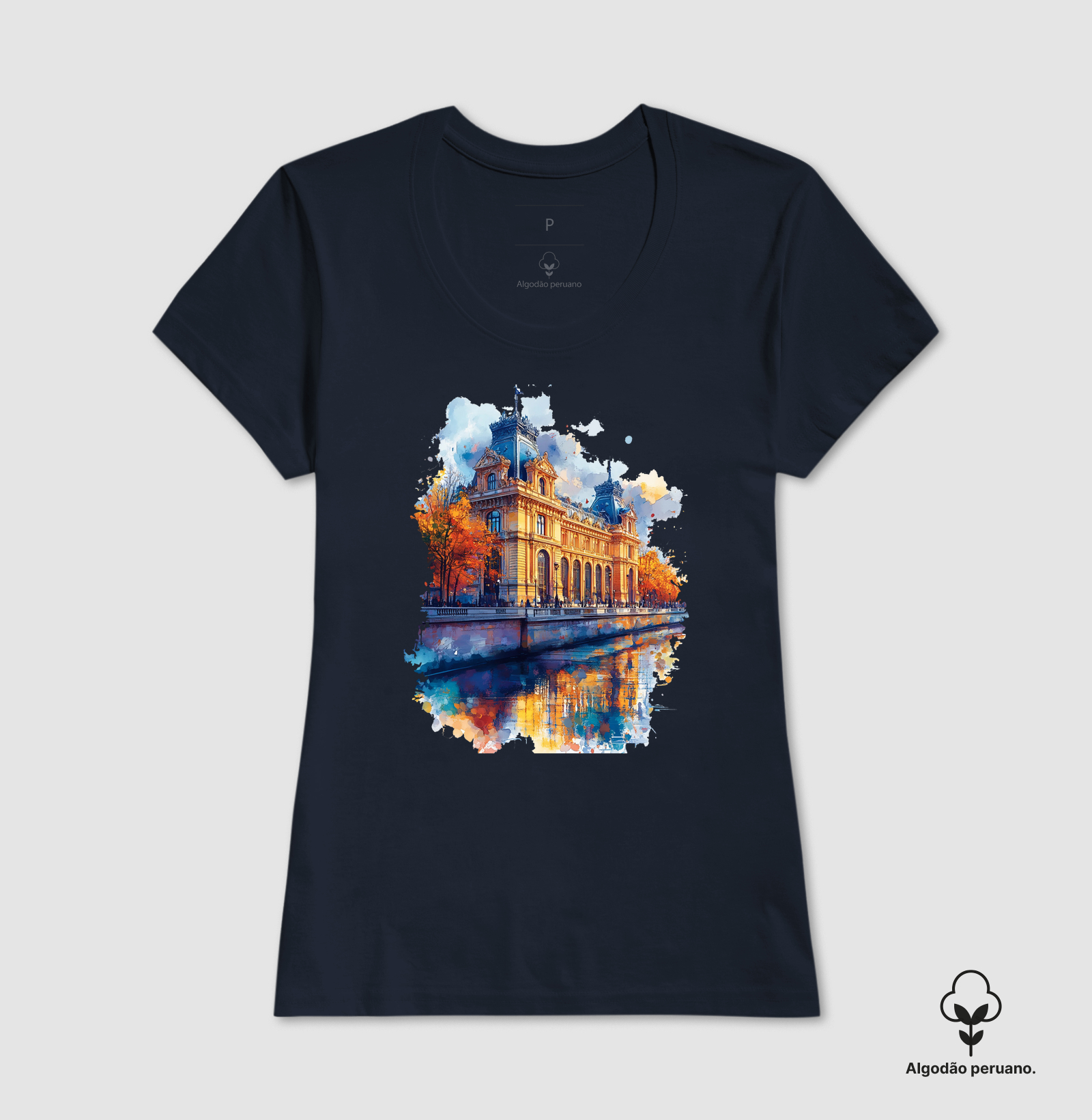 Camisa 6