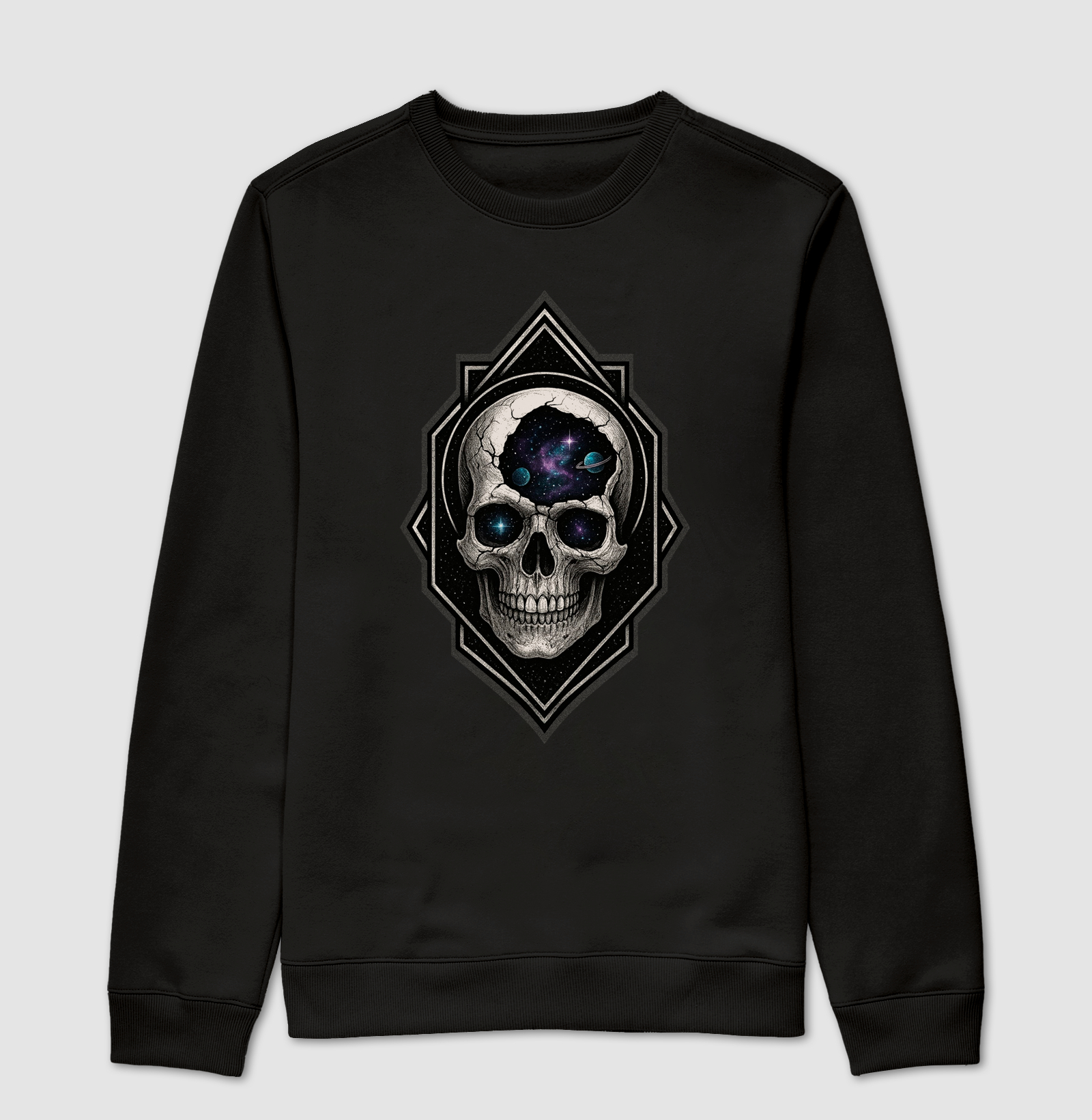 Universo da Caveira