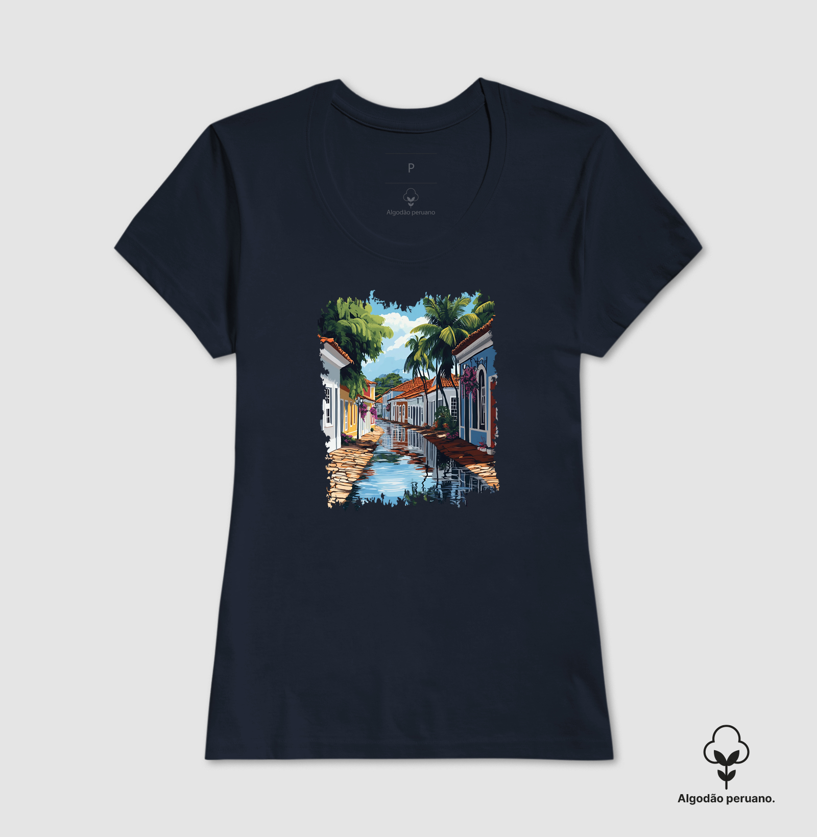 Camisa 4