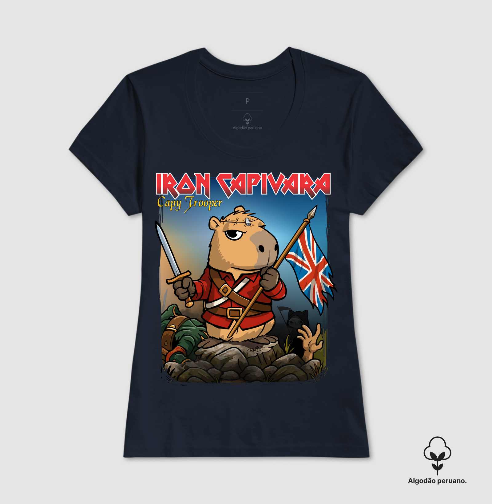 Camisa 5