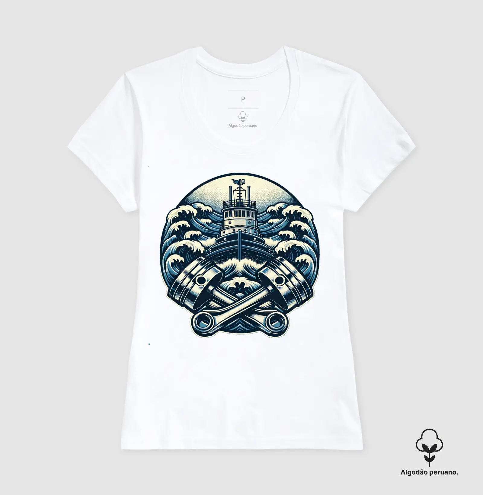 Camisa 4