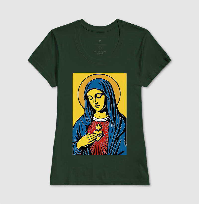 Camisa 12
