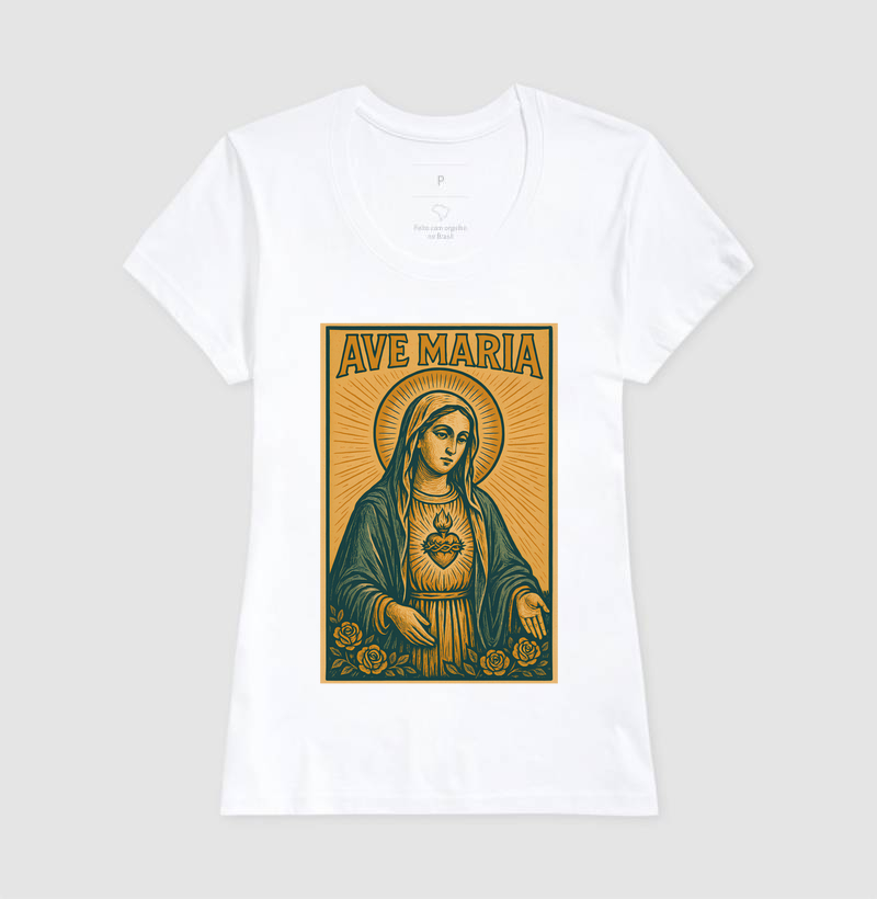 Camisa 4