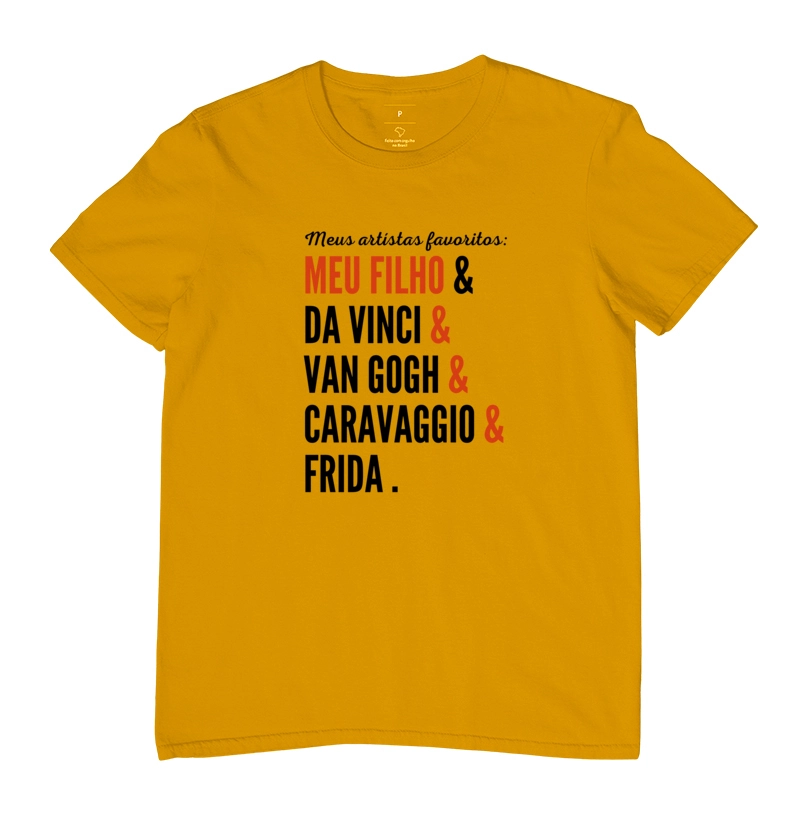Camisa 13
