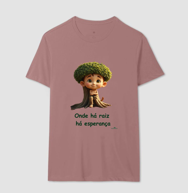 Camisa 19