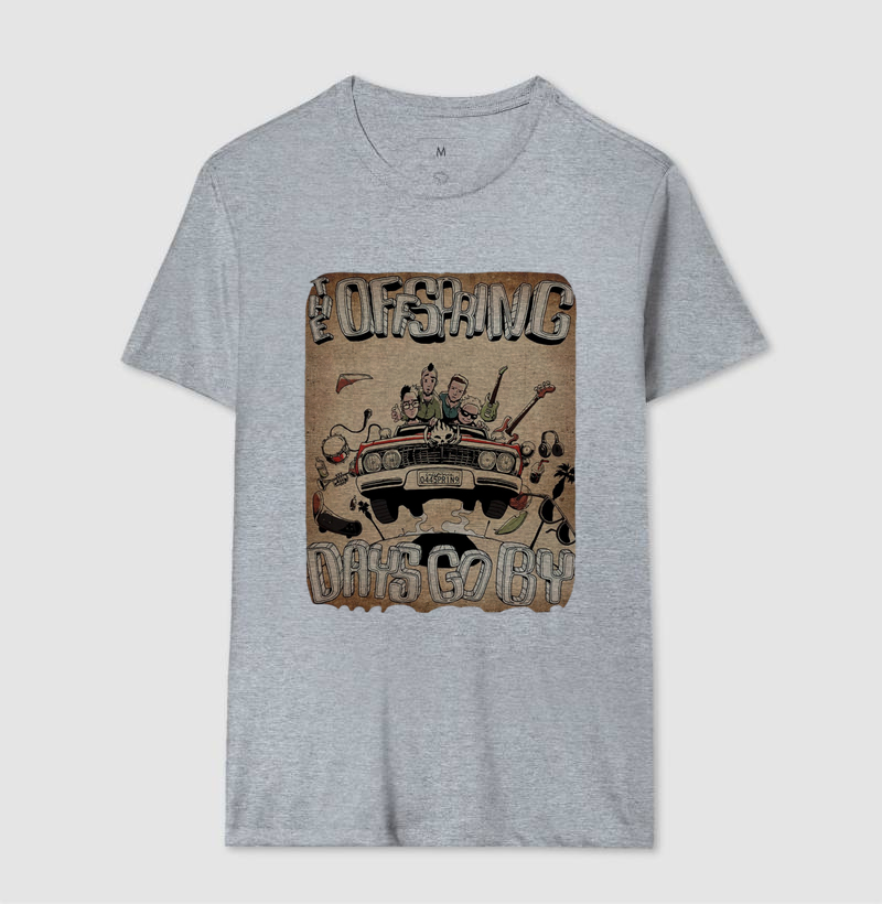 Camisa 7