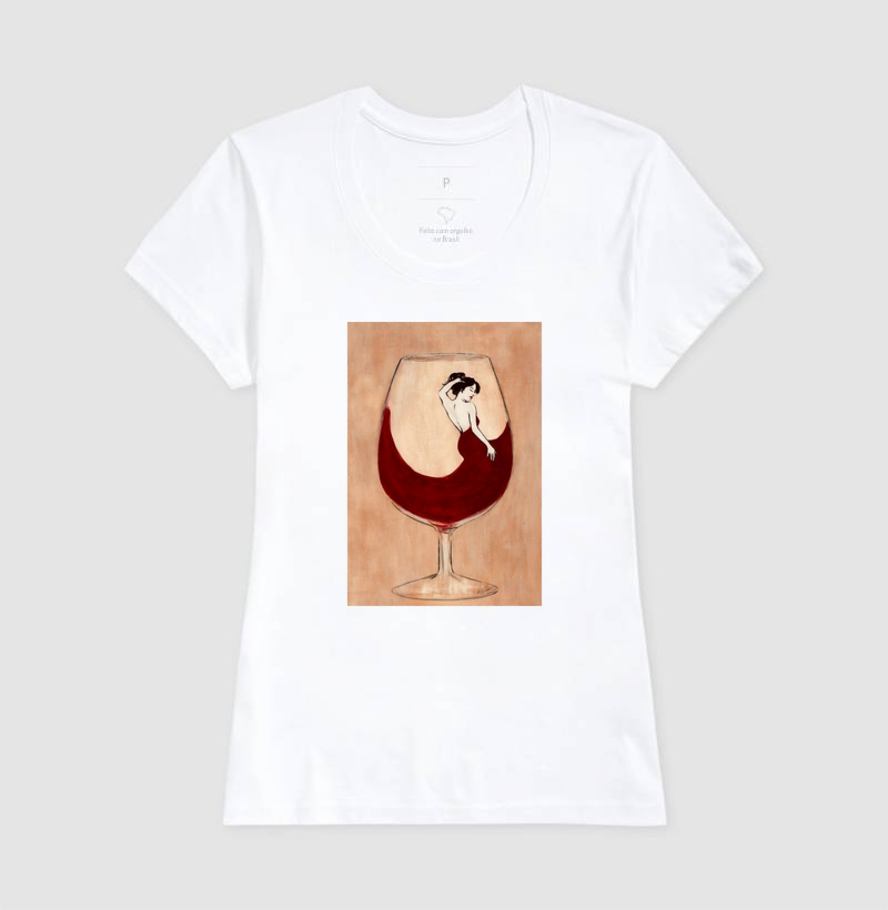 Camisa 18