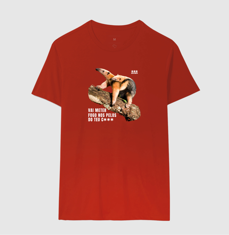 Camisa 10