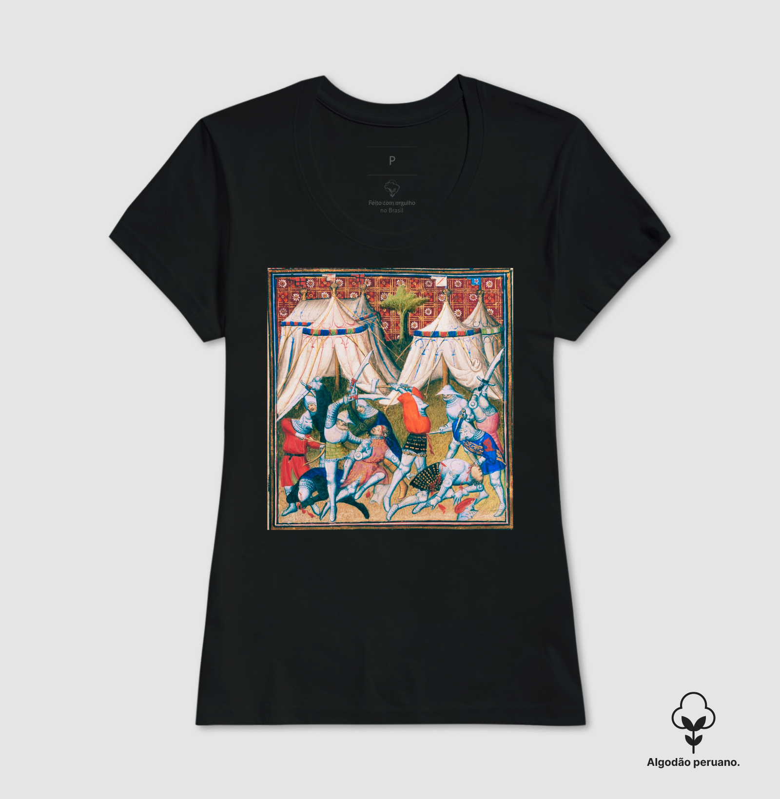 Camisa 2