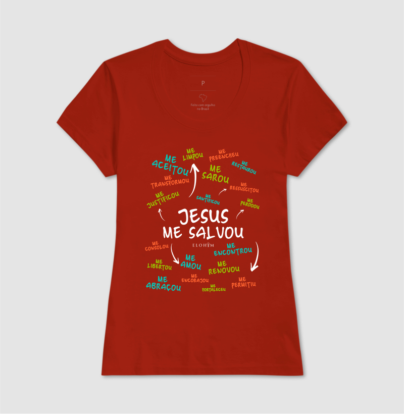 Camisa 6