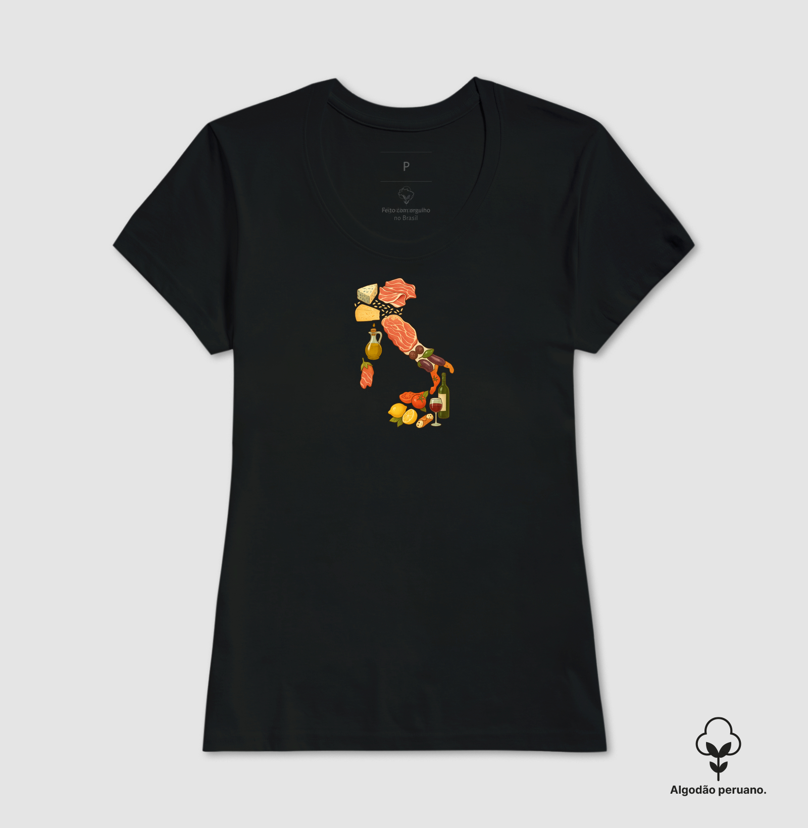 Camisa 6