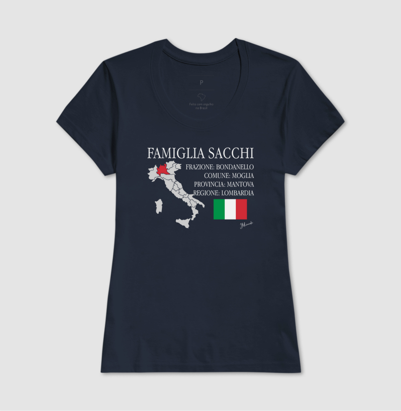 Camisa 6
