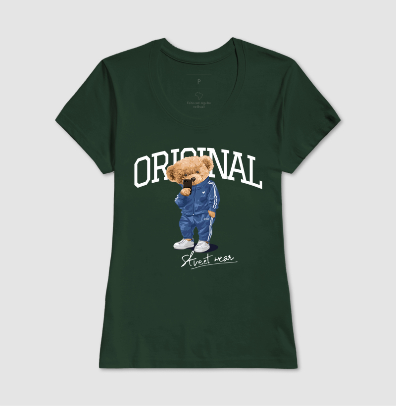 Camisa 9