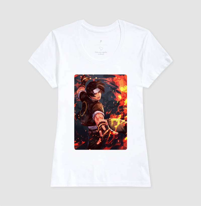 Camisa 4