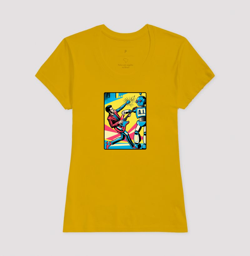 Camisa 4