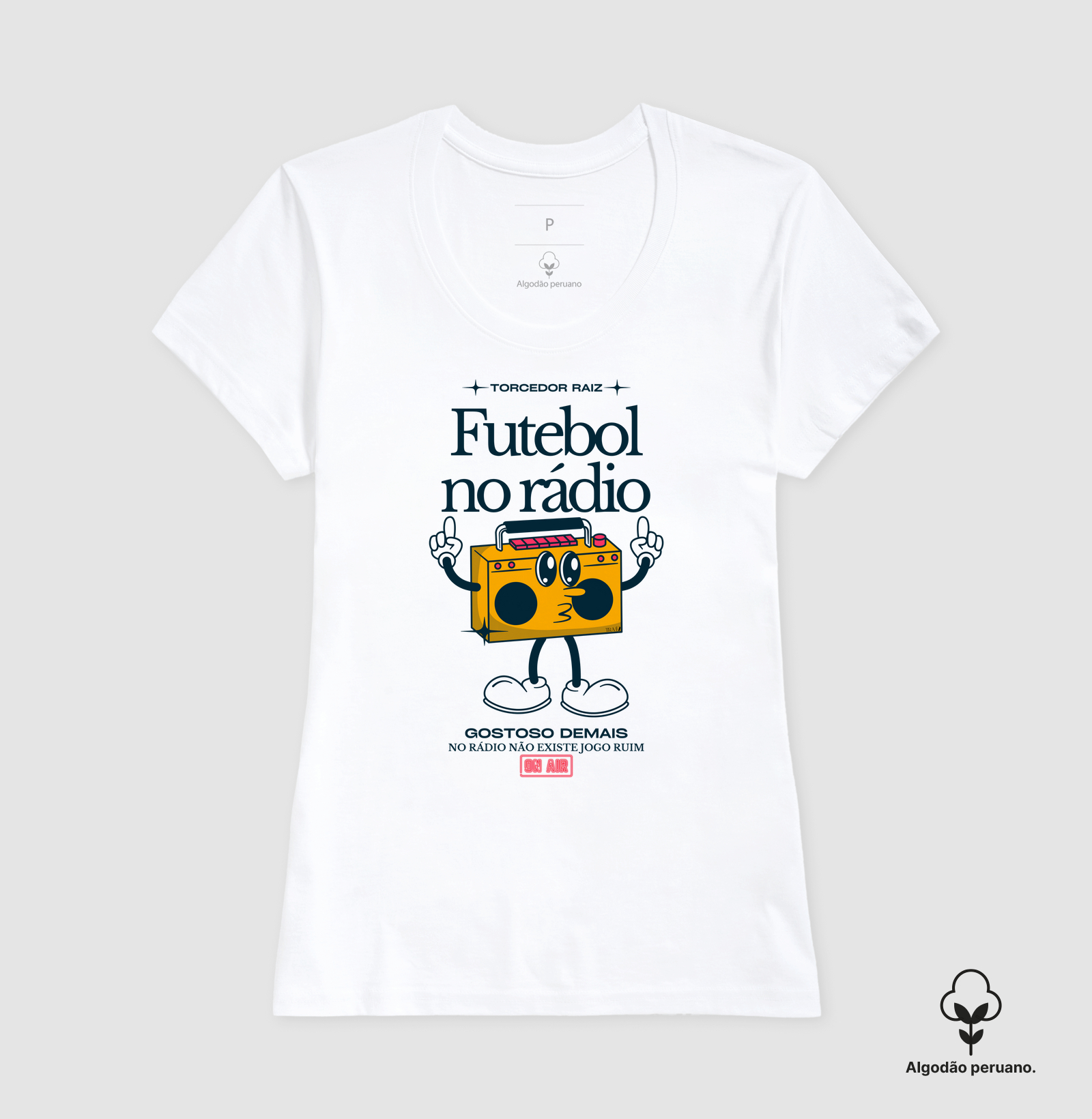 Camisa 3