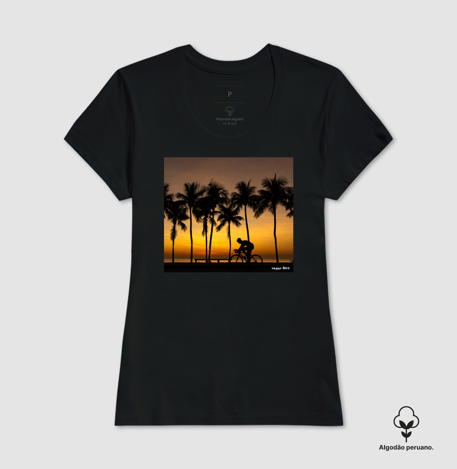 Camisa 3