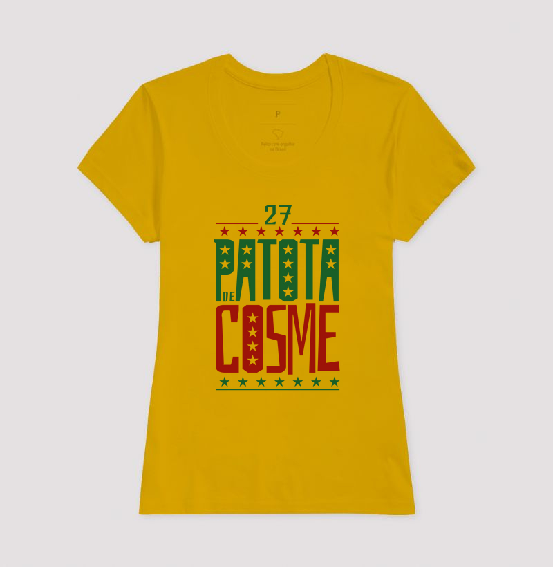 Camisa 17