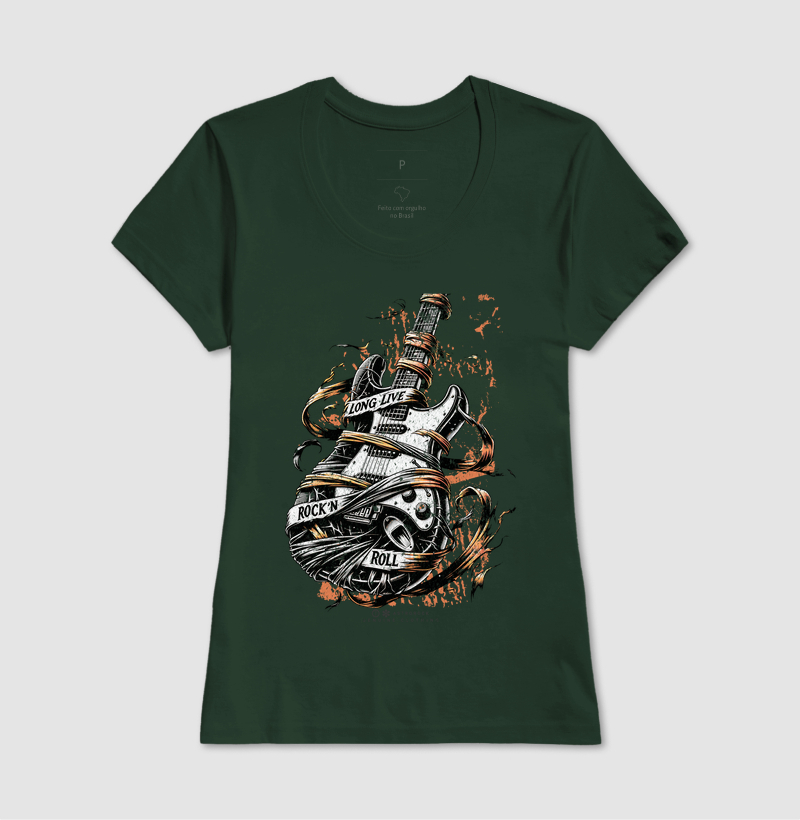 Camisa 10