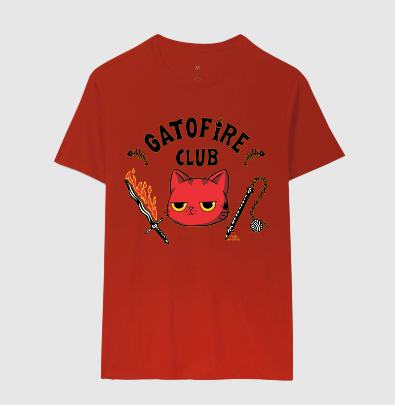 Camisa 9