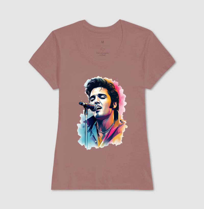 Camisa 16