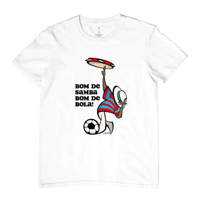 Camisa 1