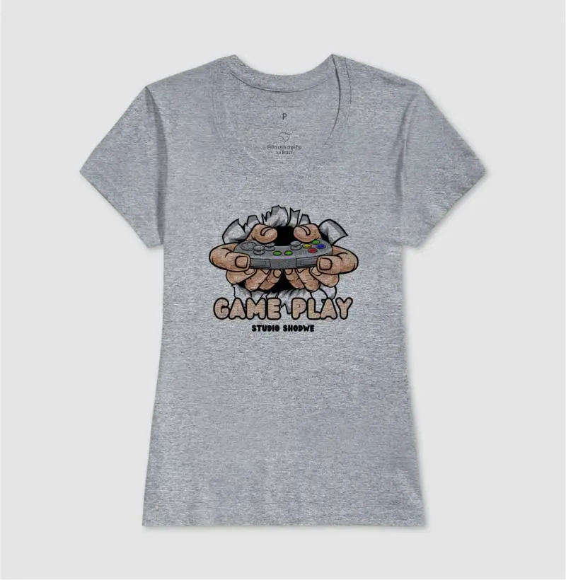 Camisa 7