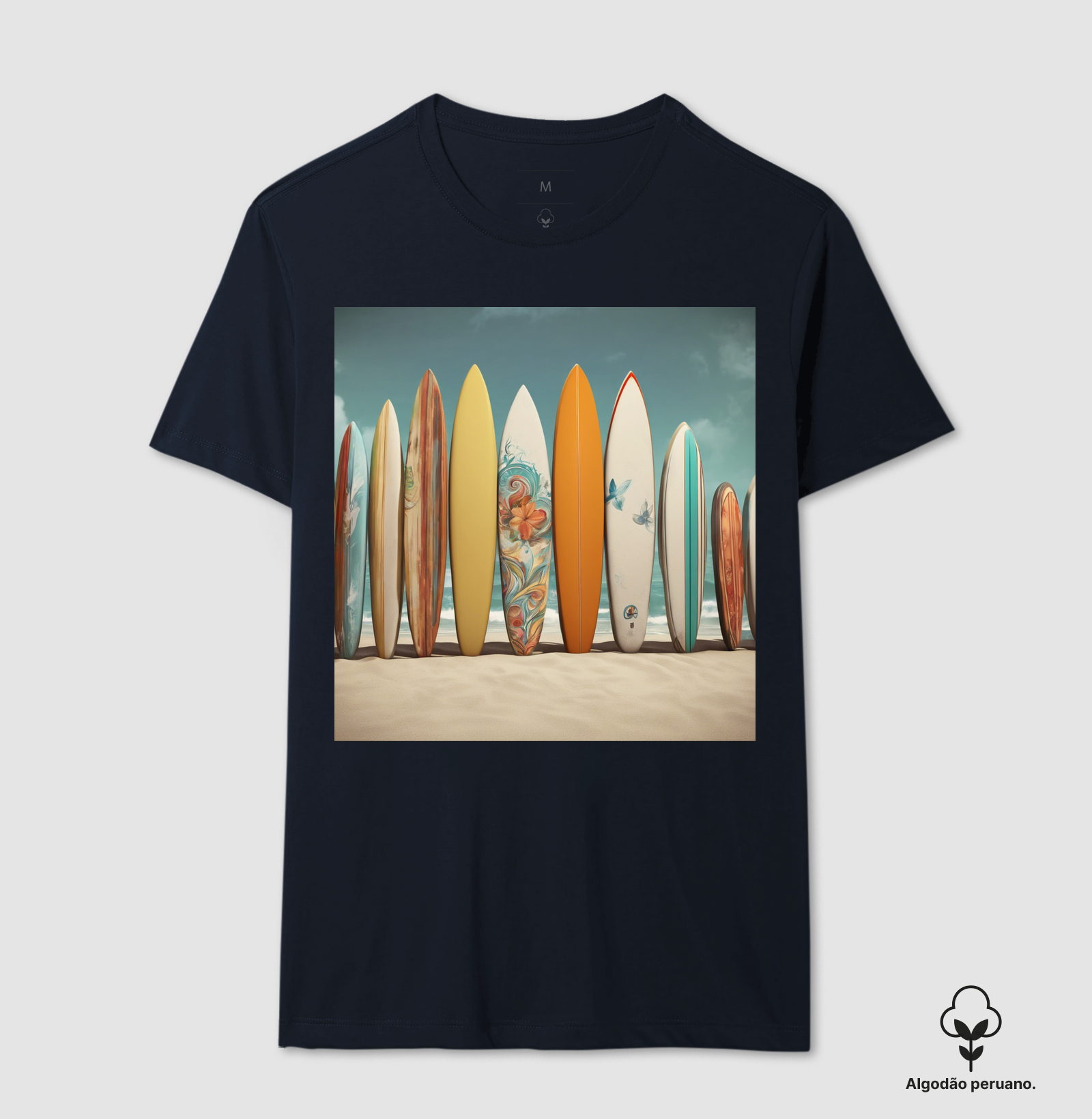 Camisa 4