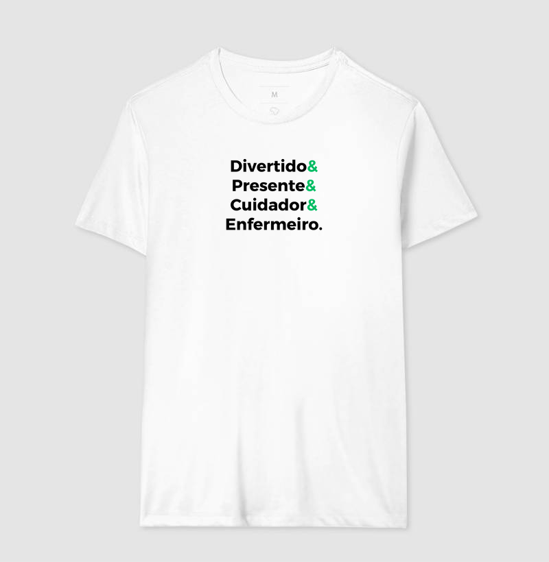 Camisa 8