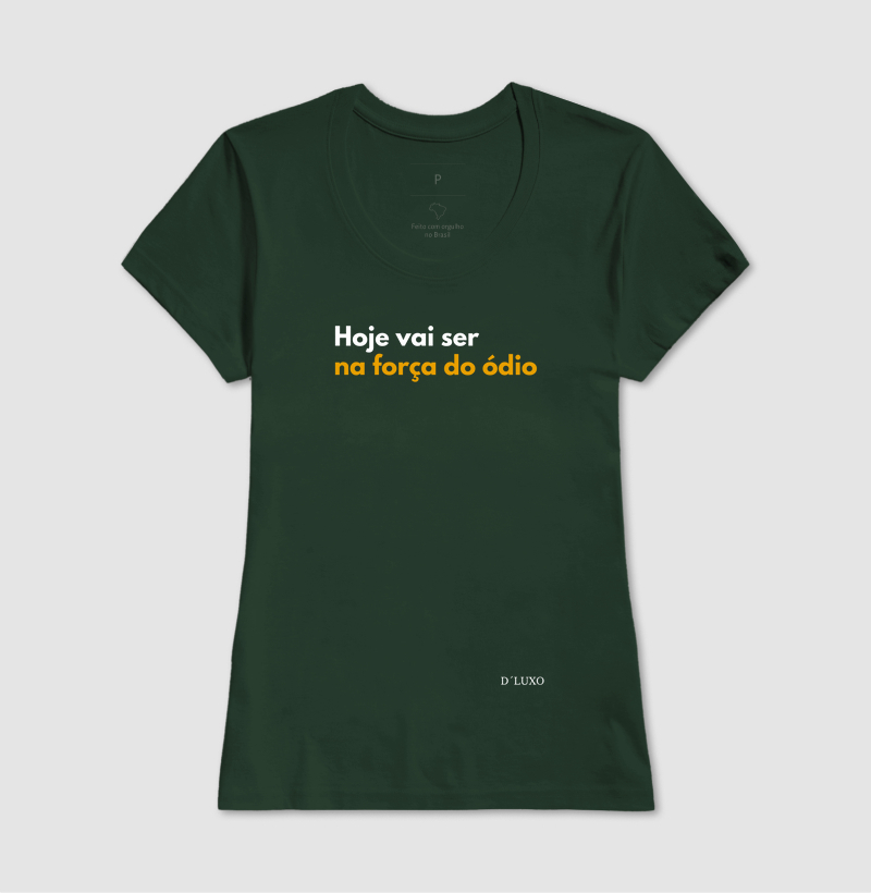 Camisa 15
