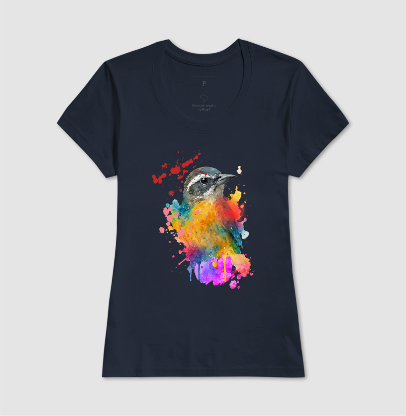 Camisa 9