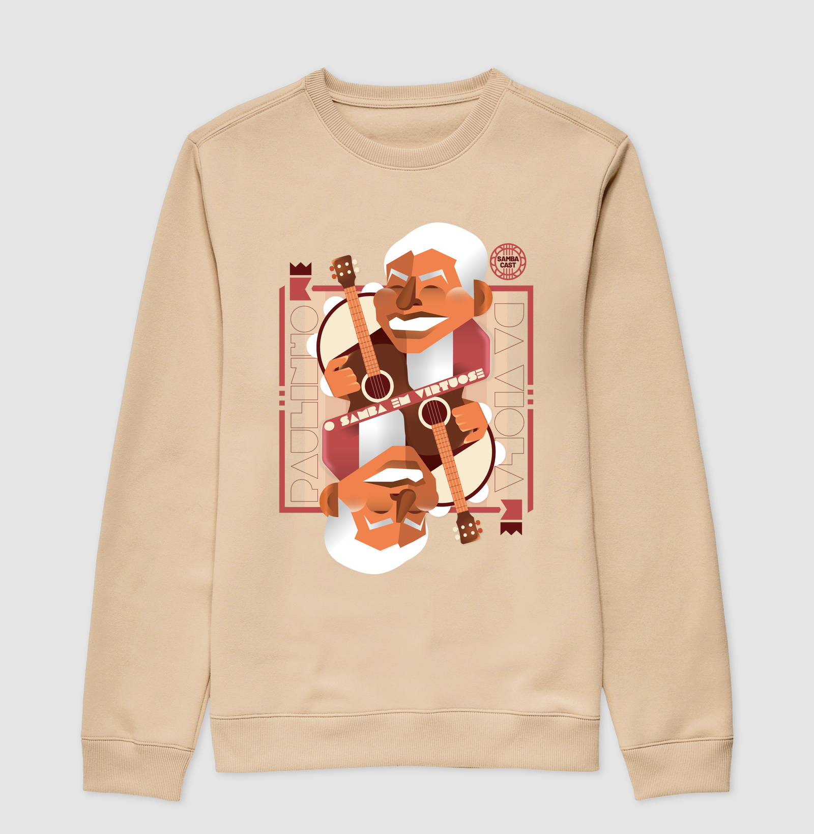 Camisa 2