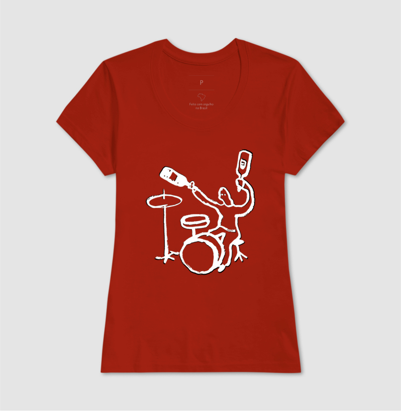 Camisa 10