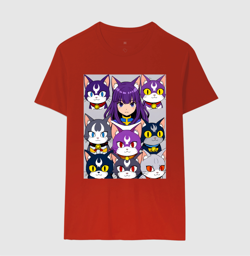 Camisa 9