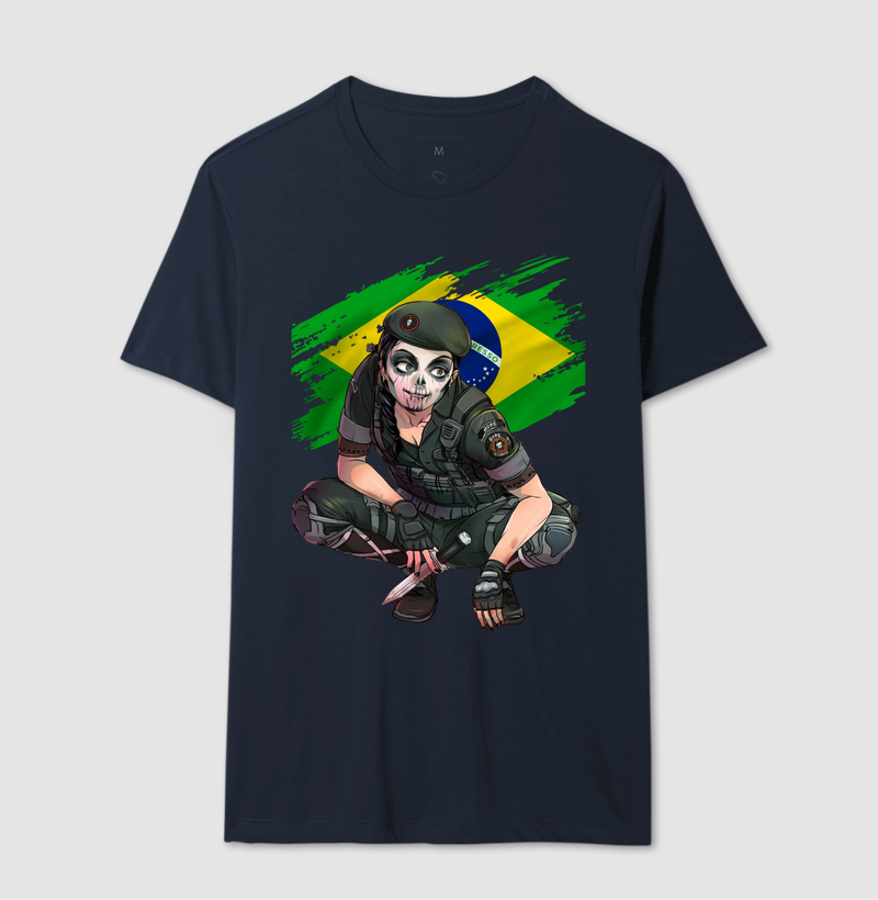 Camisa 8