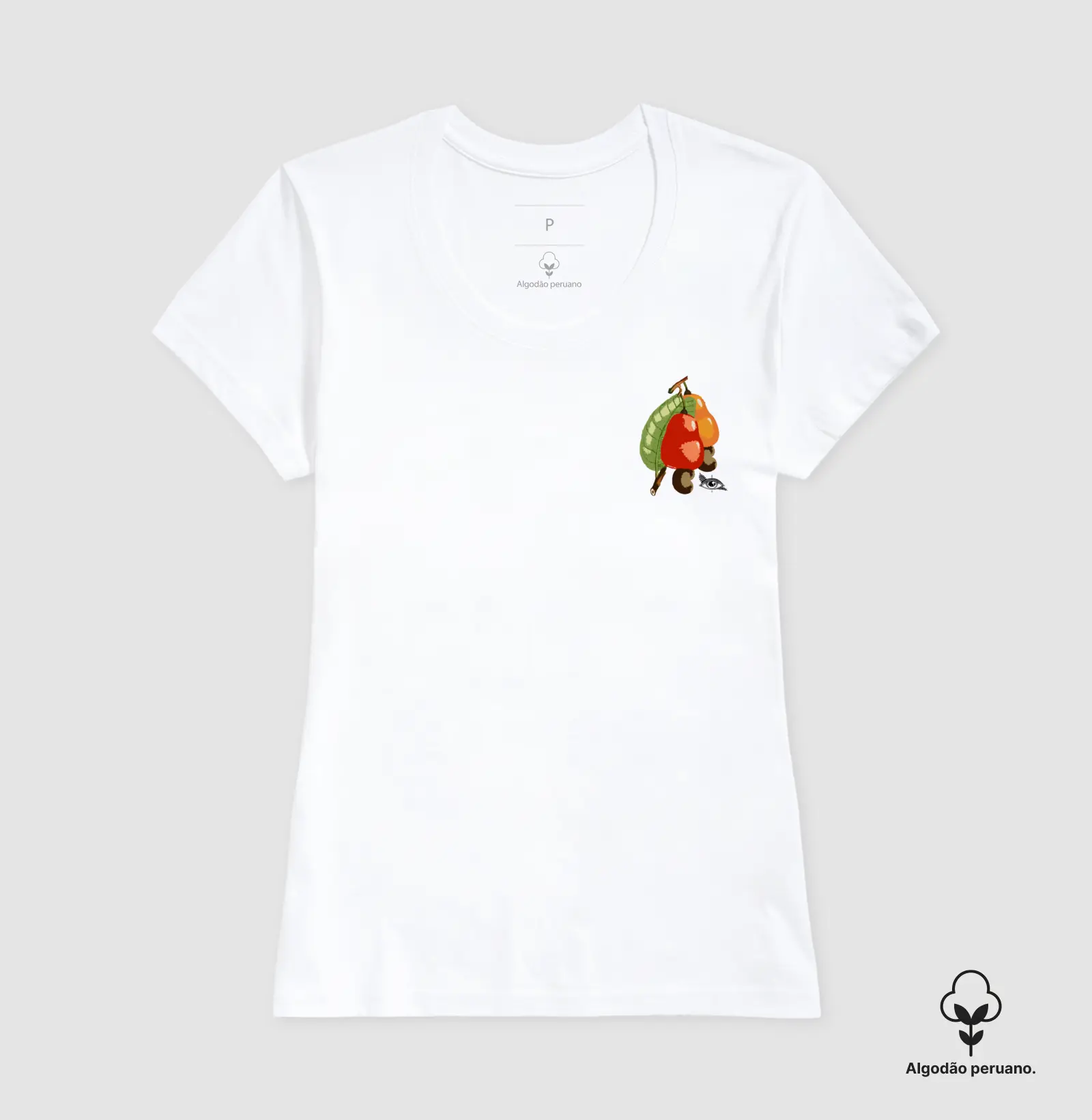 Camisa 2