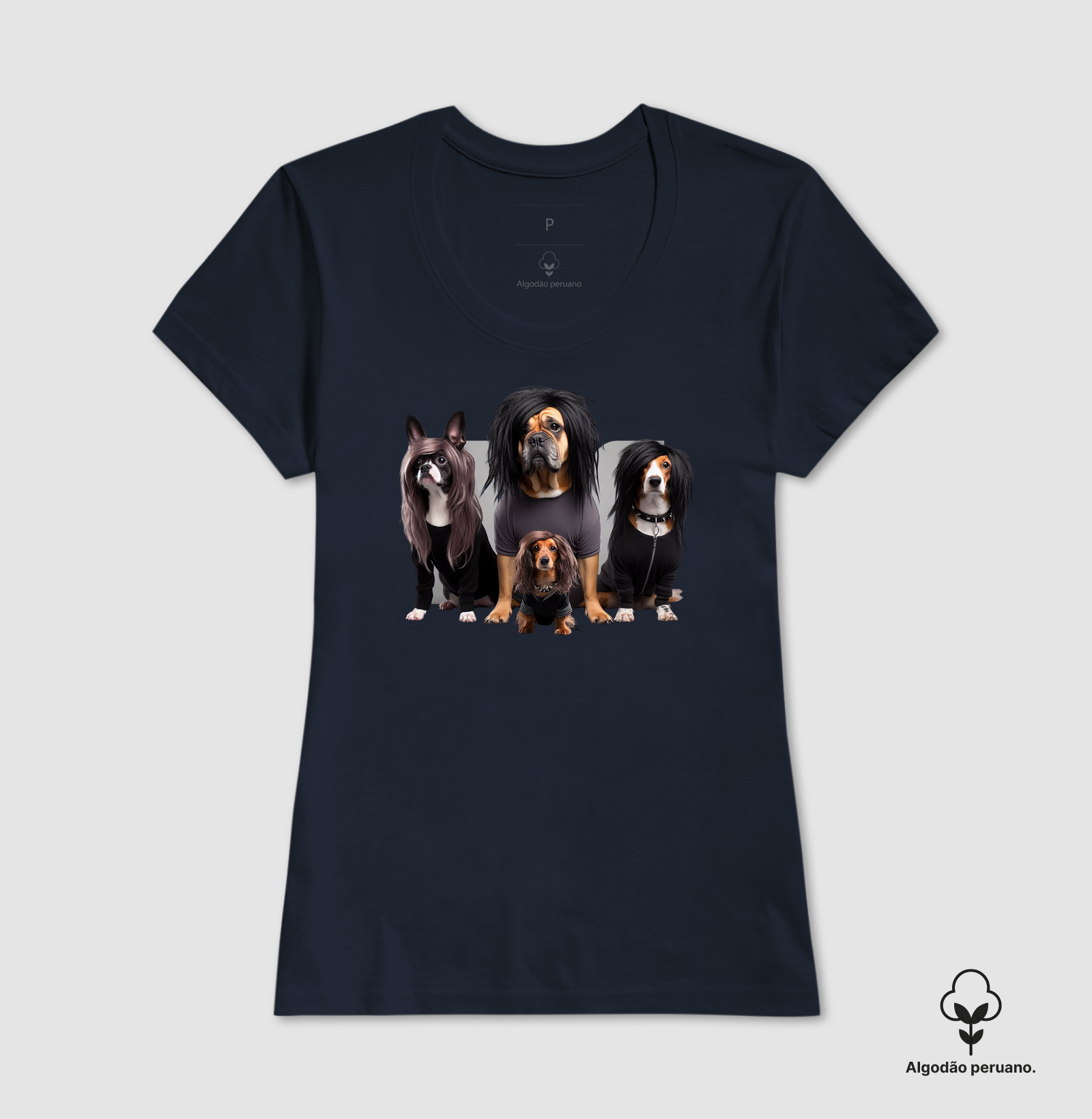 Camisa 5