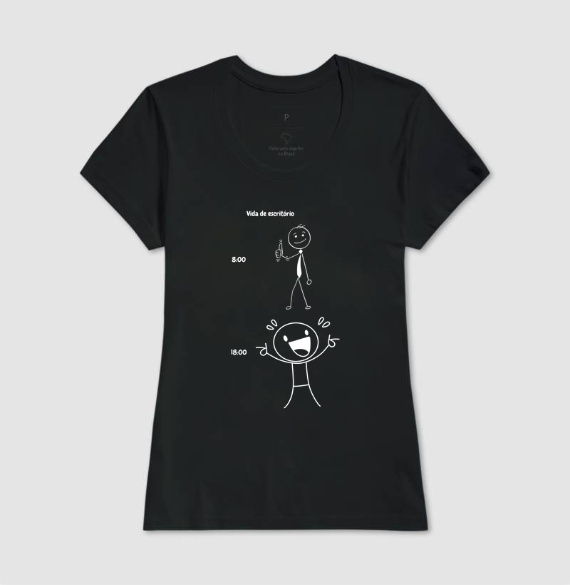 Camisa 16