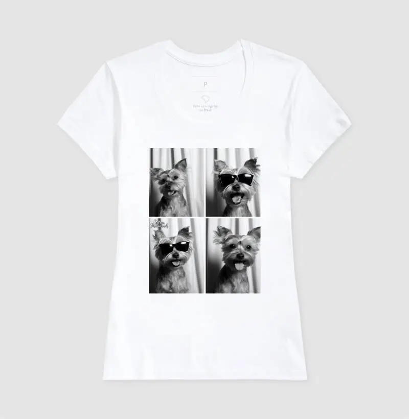 Camisa 9