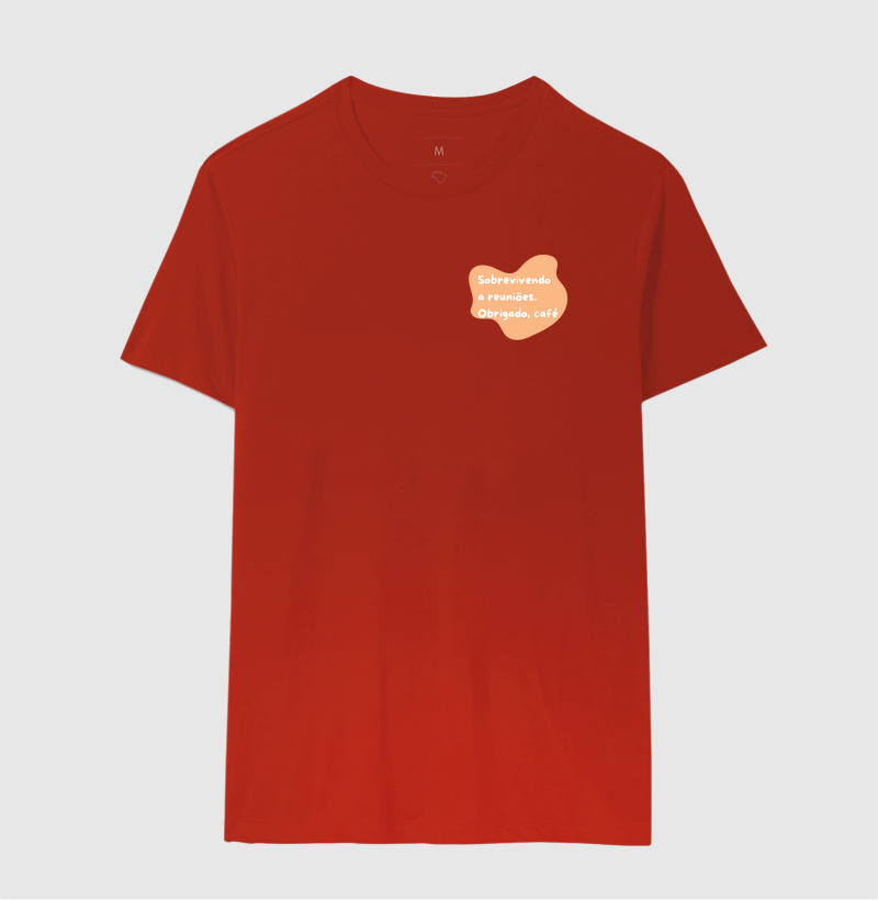 Camisa 13