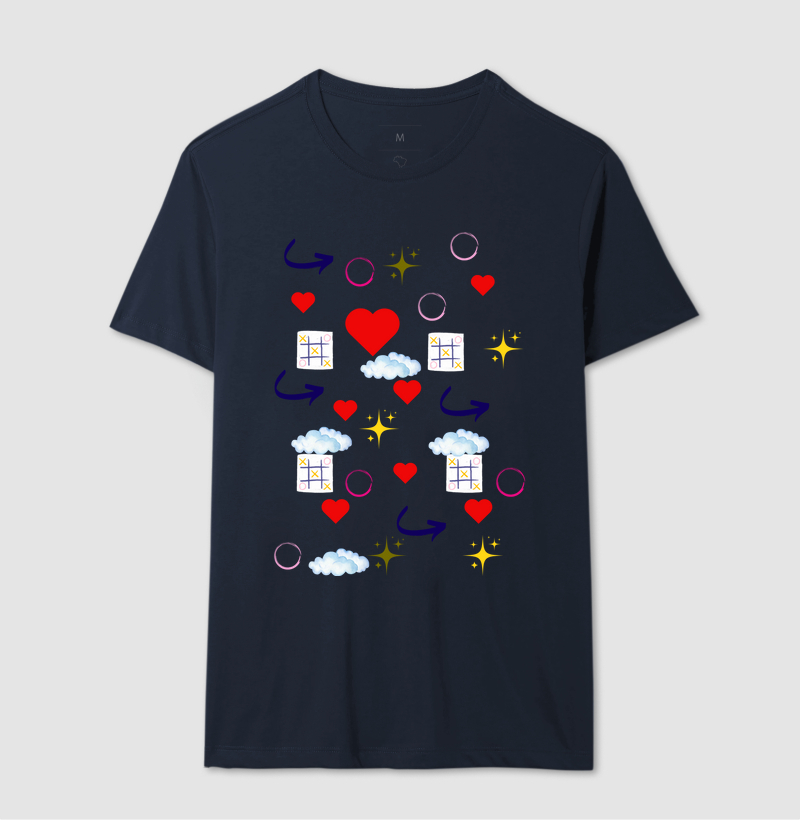 Camisa 21